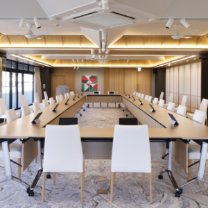 2045 Future Presentation Room「なぎ」