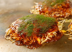 みっちゃん総本店