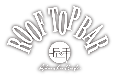 ROOF TOP BAR（ルーフトップバー）